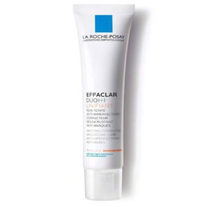 La Roche Posay Effaclar Duo (+) Teinte Light 40 ml