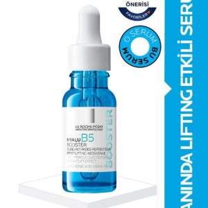 La Roche Posay Hyalu B5 Booster Anında Lifting Etk