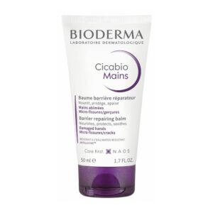 Bioderma Cicabio Mains El Kremi 50ml