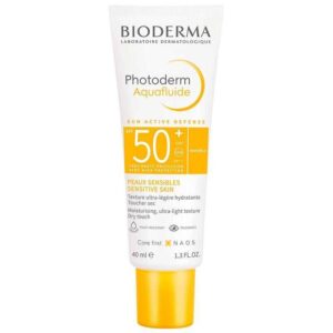 Bioderma Photoderm Aquafluid SPF50+ Dry Touch 40 ml