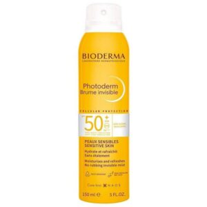 Bioderma Photoderm Brume Invisible SPF50 Mist 150 ml