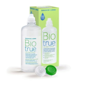 Biotrue Lens Solüsyonu 300 ml