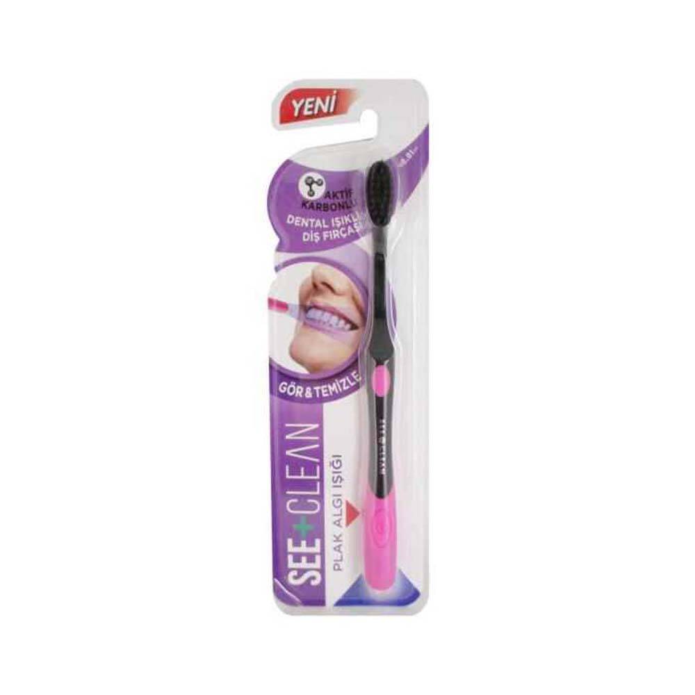 dentiste-see-clean-dis-fircasi-pembe-1520099-82-B