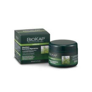 BioKap Besleyici Onarıcı Saç Maskesi 200ml