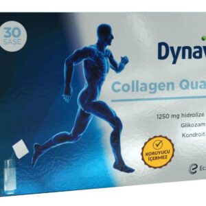Dynavit Collagen Quatro 30 Saşe