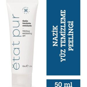 Etat Pur Gelee Exfoliante Peeling 50 ml