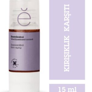Etat Pur Resveratrol Pure Active 15ml