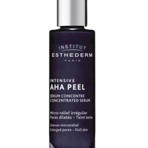 Institut Esthederm Intensive Aha Peel Concentrated