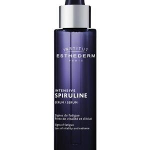 Institut Esthederm Intensive Spiruline Serum 30 ml