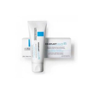 La Roche-Posay Cicaplast Baume B5 SPF 50 – 40 ml