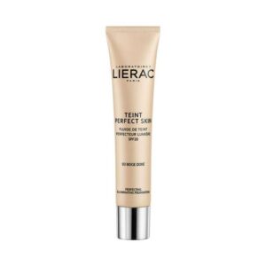 Lierac Teint Perfect Skin Fondöten Spf 20 03 Golde