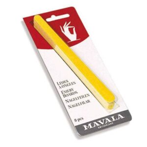 Mavala 8li Tırnak Törpüsü