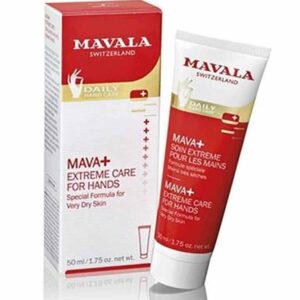 Mavala Eller İçin Yoğun Bakım Kremi 50 ml