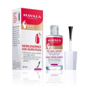 Mavala Mavadry Oje Kurutucu 10 ml