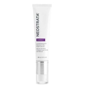 Neostrata Correct %0.3 Saf Retinol içeren Gece Ser