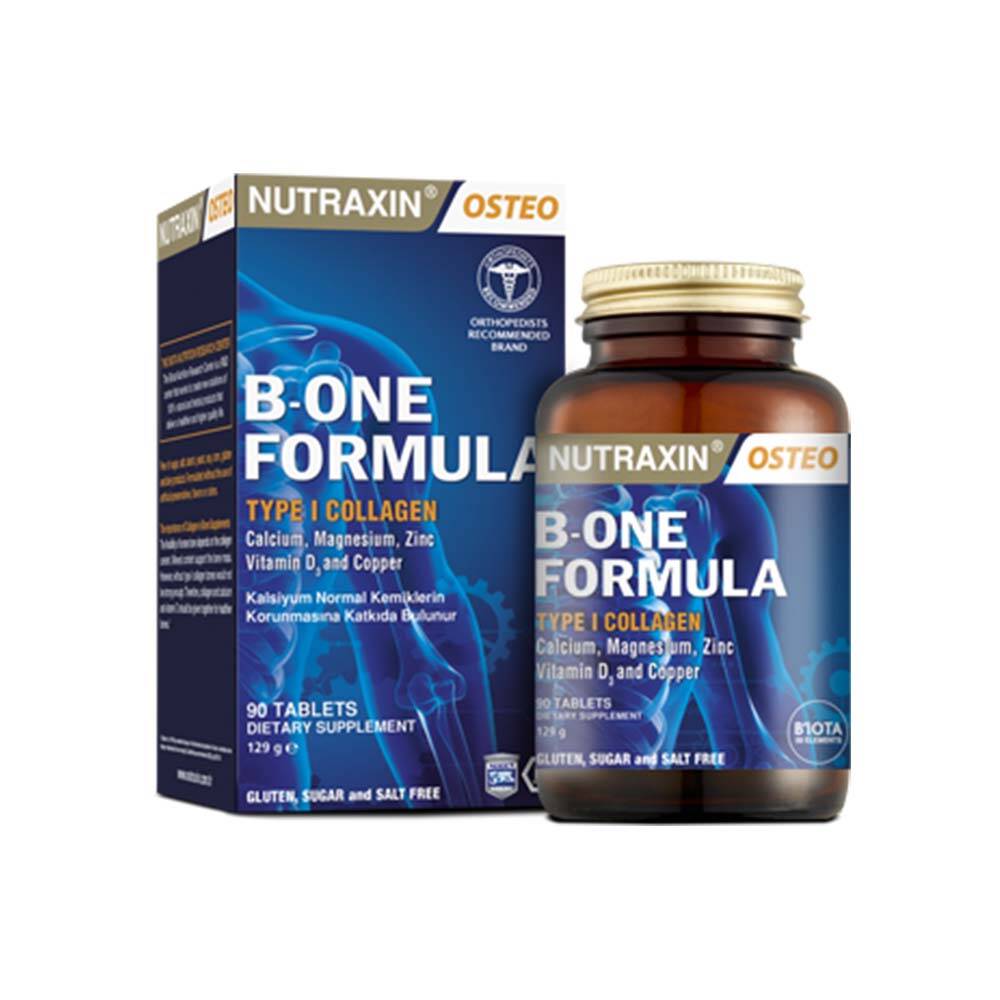 nutraxin-osteo-b-one-formula-type-i-collagen-90-tablet-129-g-1611495-21-B
