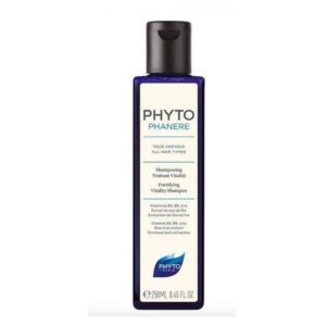 Phyto Phytophanere Canlandırıcı Şampuan 250 ml