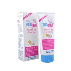 Sebamed Baby Healing 100 ml, Pişik Kremi