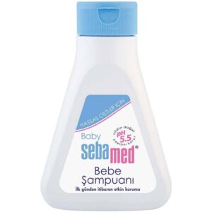 Sebamed Baby Shampoo 150 ml
