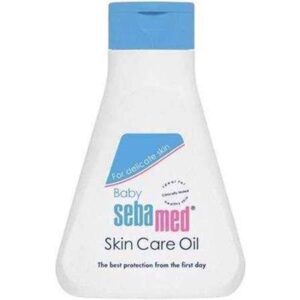 Sebamed Baby Skin Care Oil 150ml
