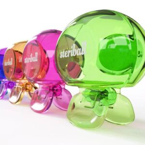 Steriball Toothbrush Protector