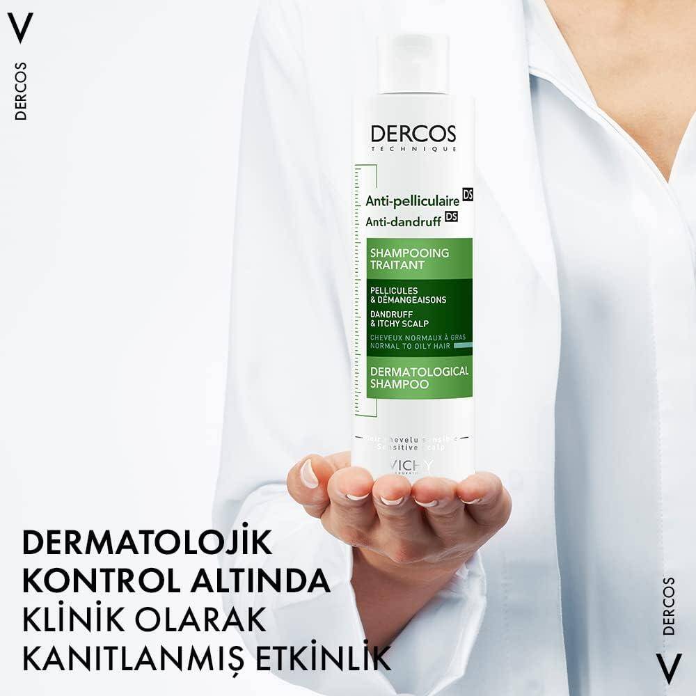 vichy-dercos-anti-dandruff-kepek-karsiti-sampuan-200-ml-normal-ve-yagli-saclar-1621283-16-B